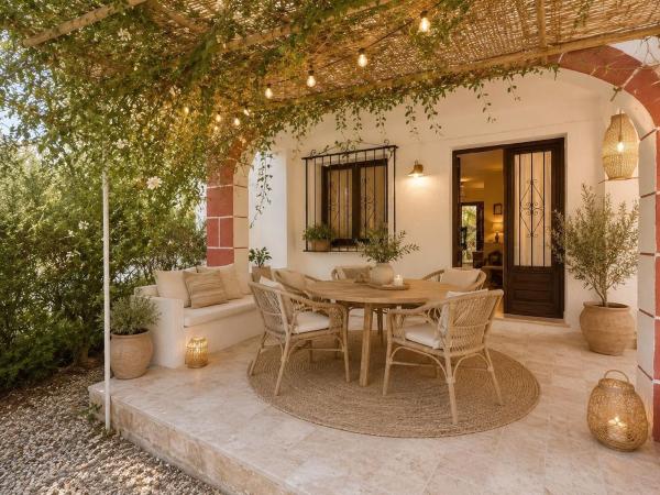 Chalet adosado en El Montgó, Denia photo 2