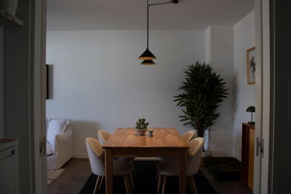 Продажа квартиры на Piso en Calle Madre Elisea Oliver, 20, Centro, San Juan de Alicante, Сан-Хуан-де-Аликанте
photo 1