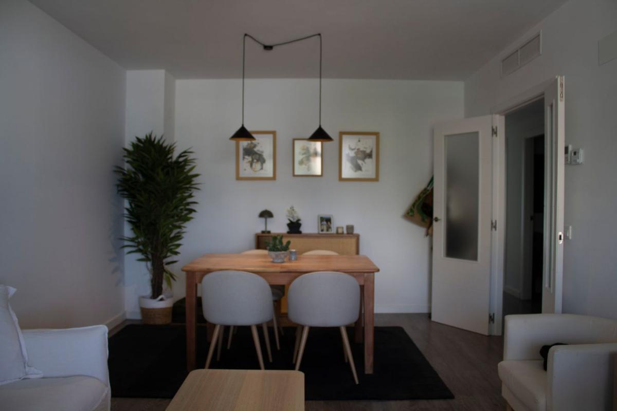 Продажа квартиры на Piso en Calle Madre Elisea Oliver, 20, Centro, San Juan de Alicante, Сан-Хуан-де-Аликанте
 photo 2