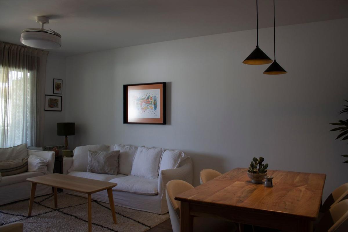 Продажа квартиры на Piso en Calle Madre Elisea Oliver, 20, Centro, San Juan de Alicante, Сан-Хуан-де-Аликанте
 photo 3