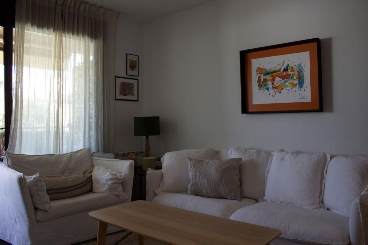 Продажа квартиры на Piso en Calle Madre Elisea Oliver, 20, Centro, San Juan de Alicante, Сан-Хуан-де-Аликанте
 photo 4