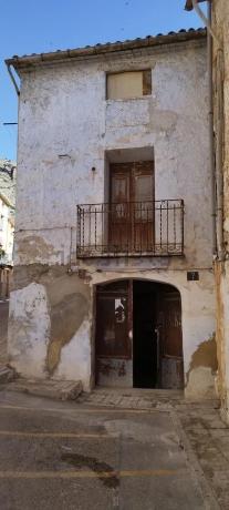 Casa o chalet independiente en Cocentaina thumbnail 2