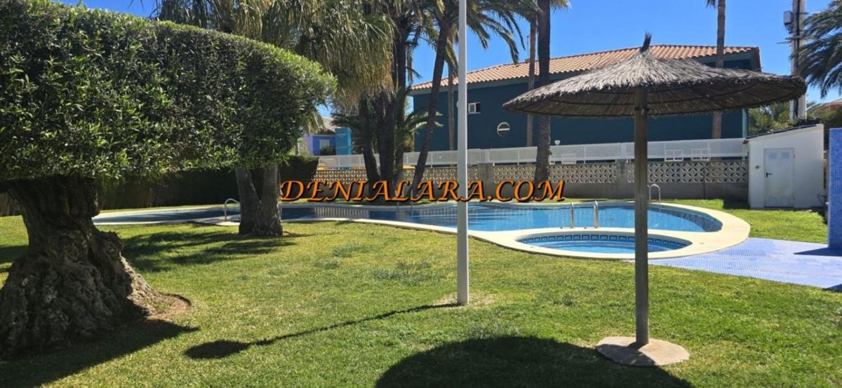 Venta de duplex en Dúplex en Les Bassetes-El Marjal, Denia, Denia photo 1