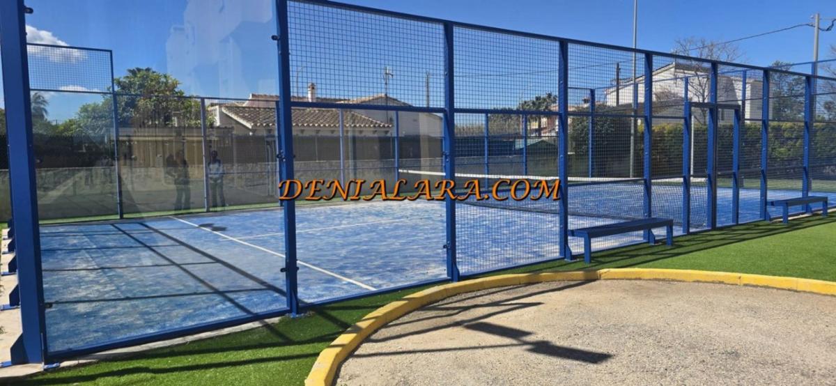 Venta de duplex en Dúplex en Les Bassetes-El Marjal, Denia, Denia photo 2