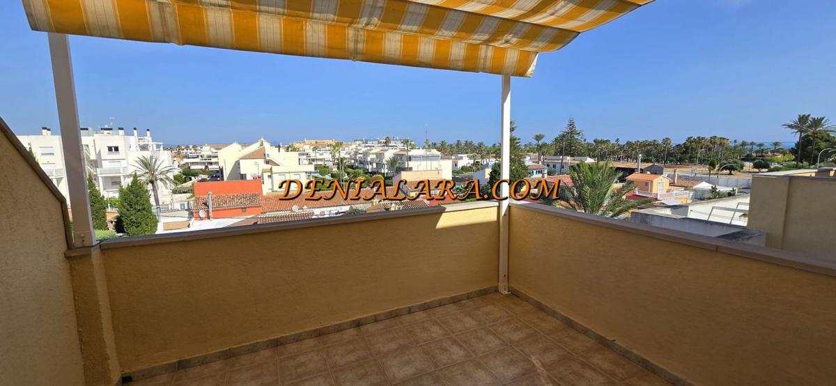 Venta de duplex en Dúplex en Les Bassetes-El Marjal, Denia, Denia photo 3