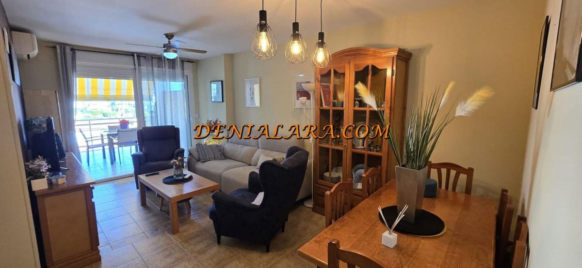 Venta de duplex en Dúplex en Les Bassetes-El Marjal, Denia, Denia photo 4