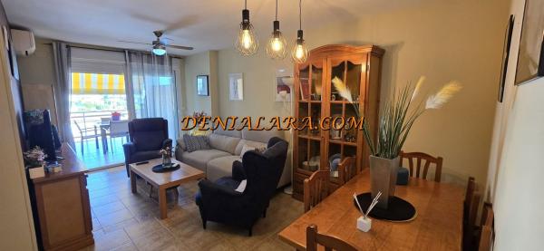 Duplex en venta en Dúplex en Les Bassetes-El Marjal, Denia, Denia photo 4