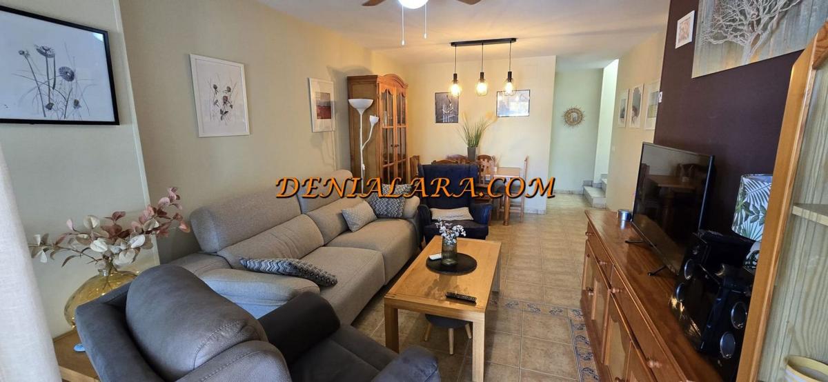 Venta de duplex en Dúplex en Les Bassetes-El Marjal, Denia, Denia photo 5