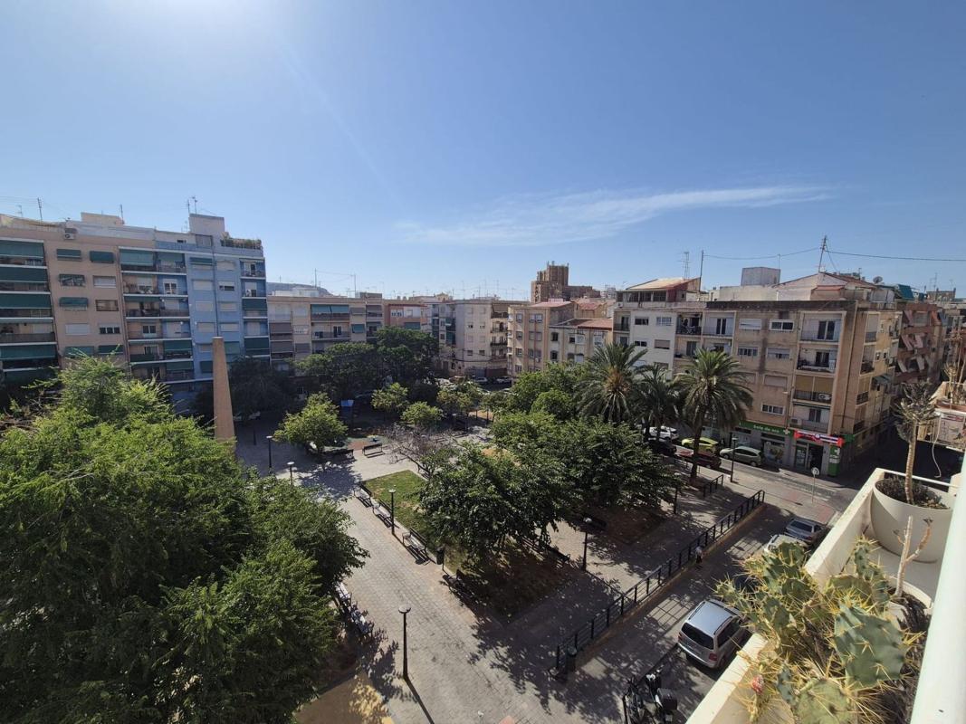 Venta de piso en Piso en General Espartero, Carolinas Altas, Alicante / Alacant, Alicante / Alacant
 photo 5