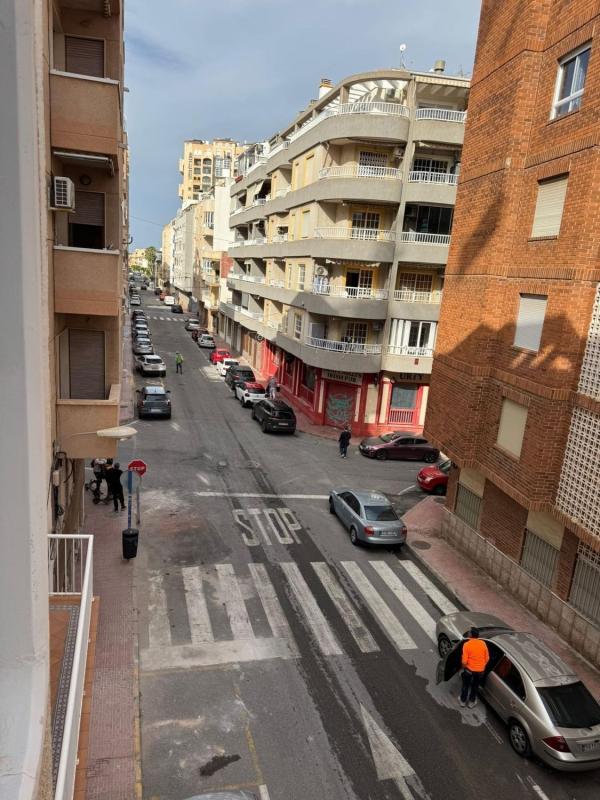 Sale of apartment in Piso en Centro - Muelle Pesquero, Torrevieja, Torrevieja
 photo 5