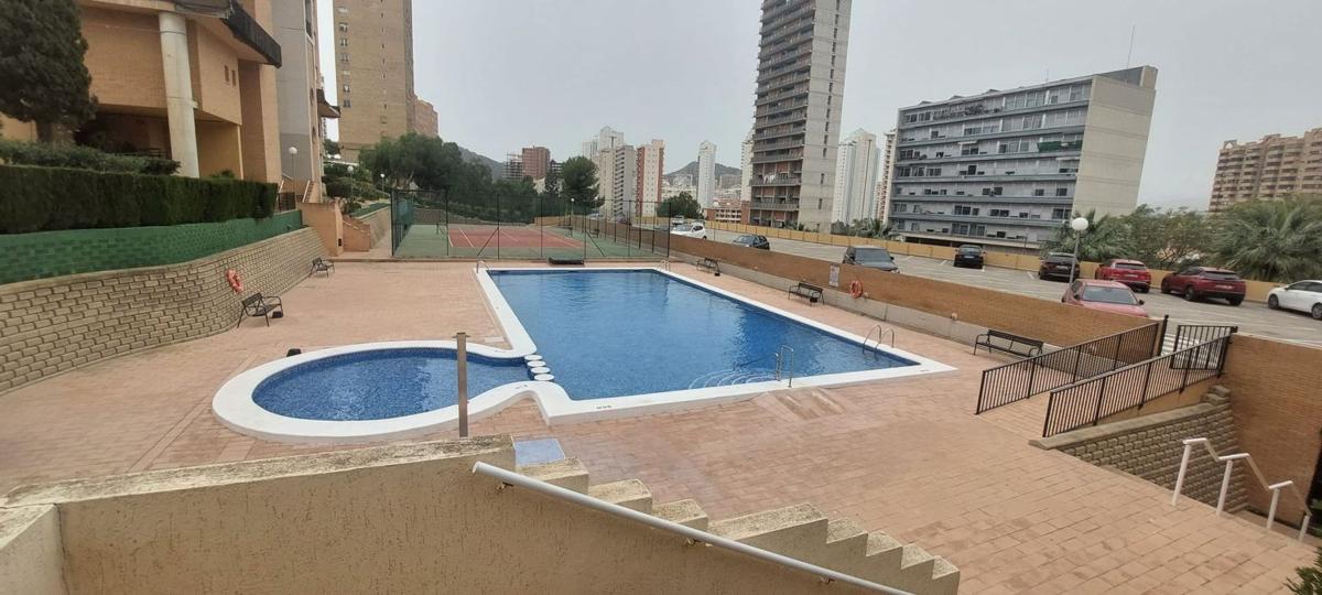 Sale of apartment in Piso en Calle Asturias, 10, Playa de Poniente, Benidorm, Benidorm
 photo 3