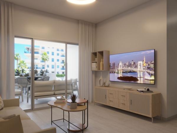 Продажа квартиры на Piso en Calle La Sal, 4, Playa del Cura, Torrevieja, Торревьеха
 photo 3