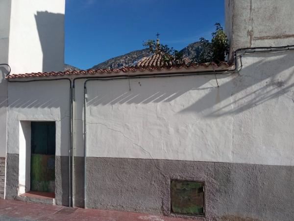 Casa de pueblo en Cuatretondeta photo 3
