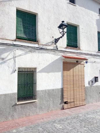 Casa de pueblo en Cuatretondeta photo 4