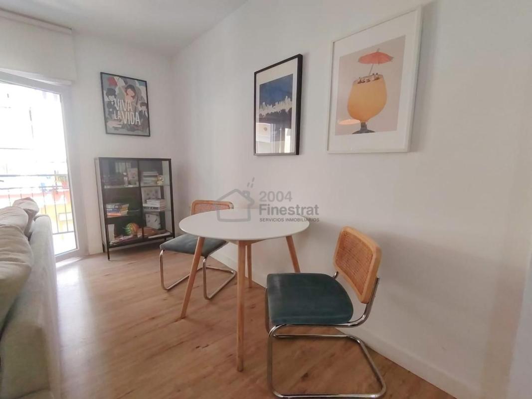 Venta de piso en Piso en Calle de Santa Faç, Puerto, Benidorm, Benidorm
photo 5