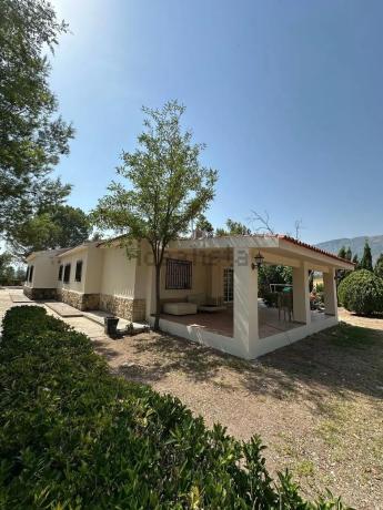 Casa o chalet independiente en Muro del Alcoy photo 1