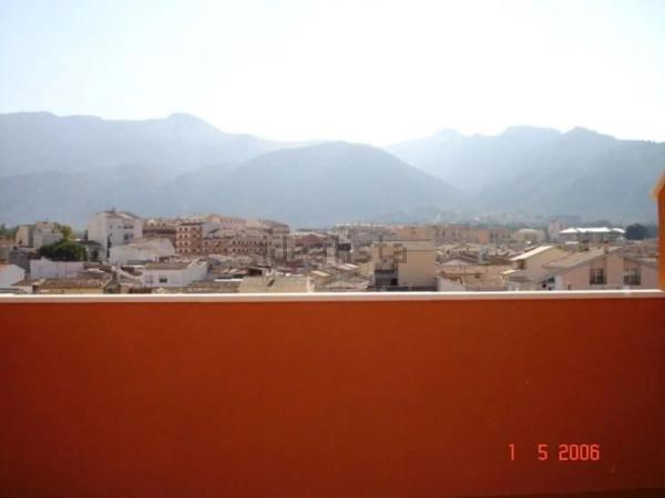 Chalet adosado en Muro del Alcoy photo 1