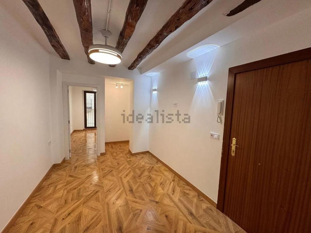 Sale of apartment in Piso en Centro - Zona Alta, Alcoy / Alcoi, Alcoy
photo 2