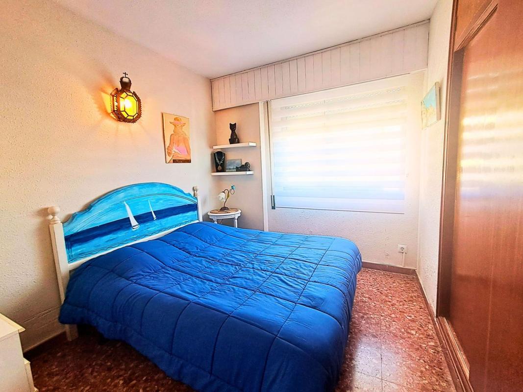 Продажа квартиры на Piso en Calle Sant Pere, Altea Pueblo, Altea, Алтея
 photo 4