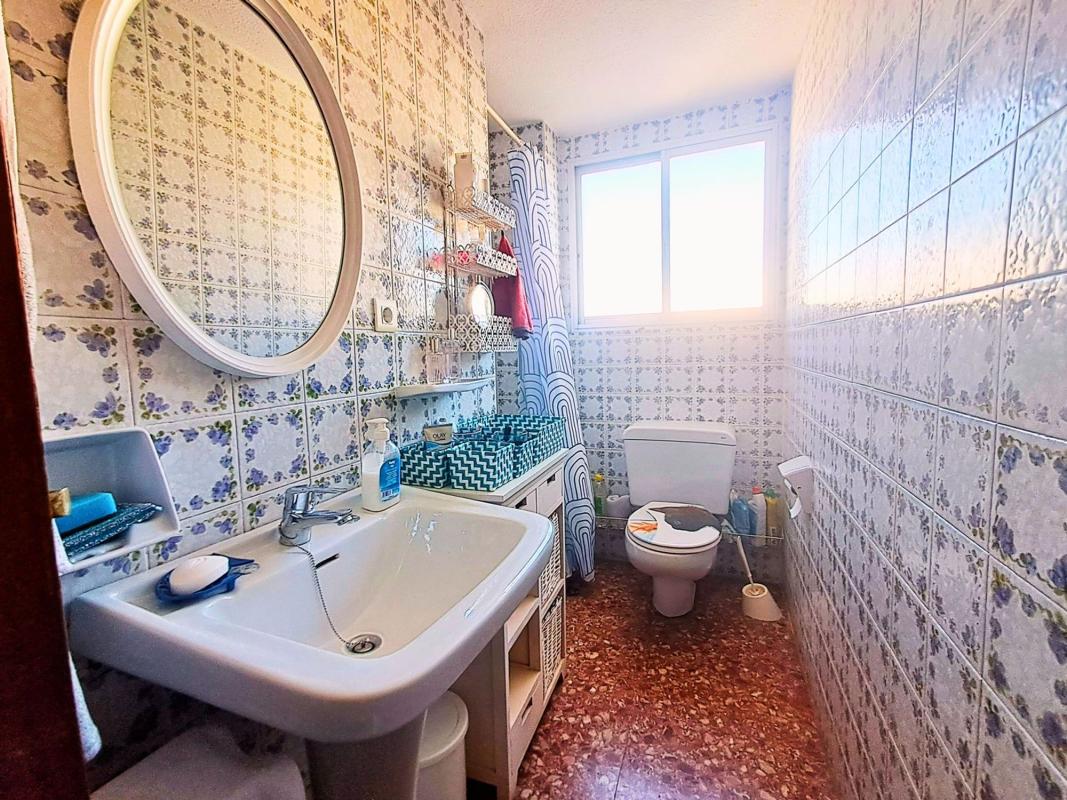 Продажа квартиры на Piso en Calle Sant Pere, Altea Pueblo, Altea, Алтея
 photo 5