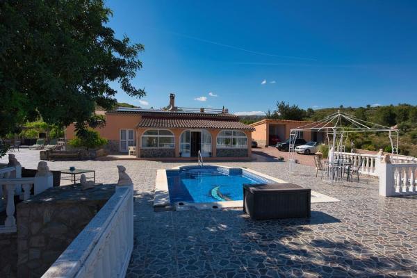 Casa o chalet independiente en Partida de Umbria Baja, 33, La Romana photo 2