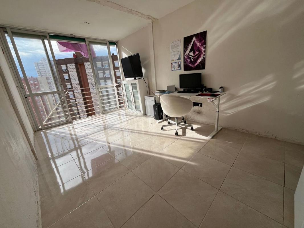 Sprzedaż studia w Estudio en Pueblo Levante, Benidorm, Benidorm photo 1