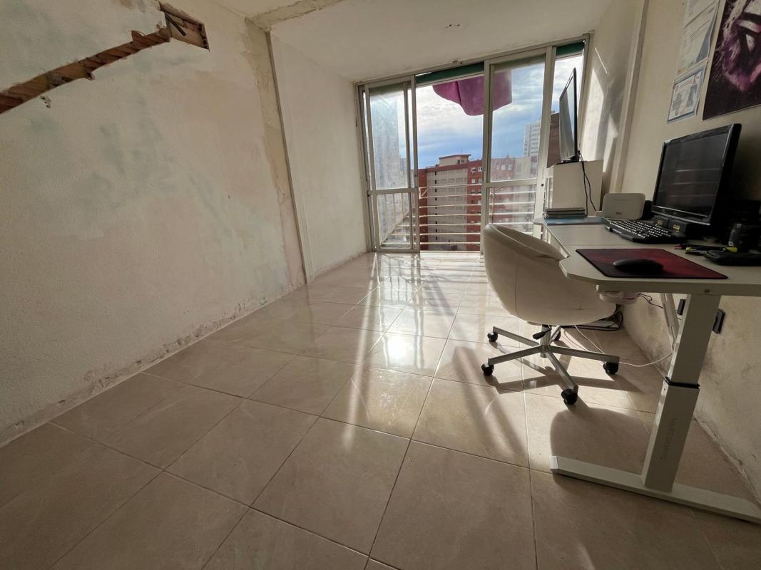 Sprzedaż studia w Estudio en Pueblo Levante, Benidorm, Benidorm photo 3