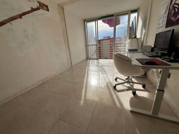 Studium na sprzedaż w Estudio en Pueblo Levante, Benidorm, Benidorm thumbnail 2