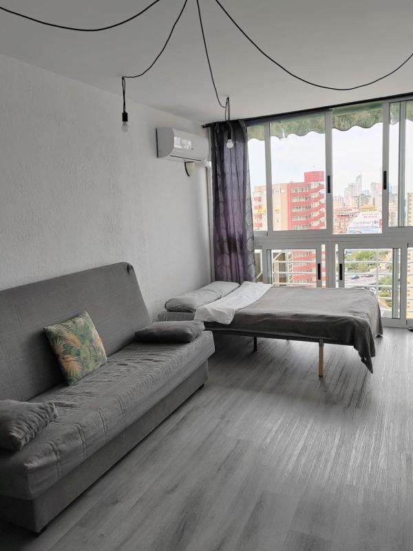 Sprzedaż studia w Estudio en Avenida de Portugal, Pueblo Levante, Benidorm, Benidorm photo 3