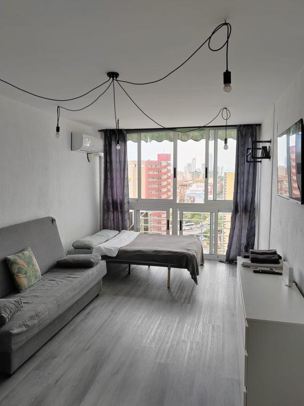 Sprzedaż studia w Estudio en Pueblo Levante, Benidorm, Benidorm photo 5