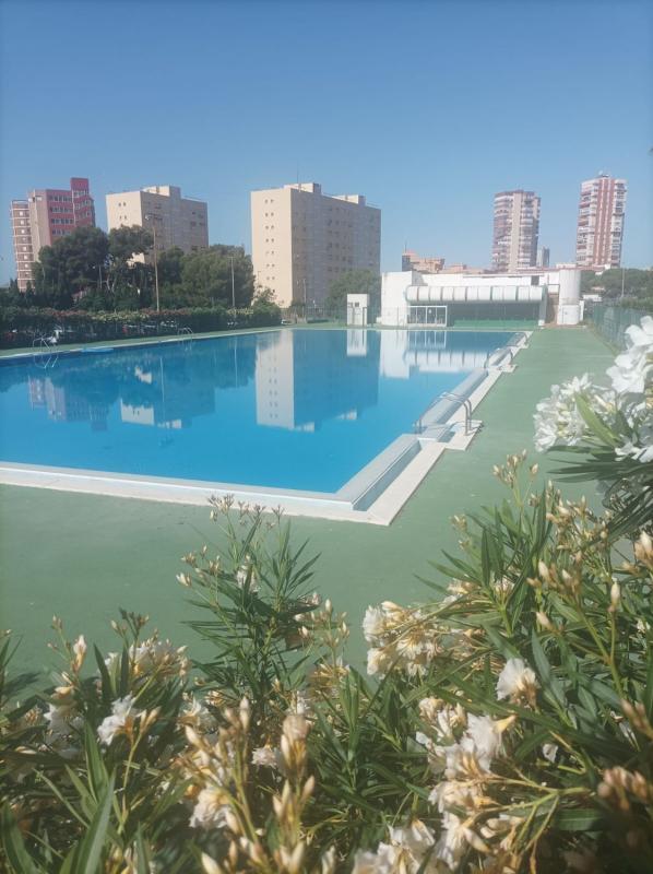 Sale of apartment in Piso en Avenida de Portugal, 1, Pueblo Levante, Benidorm, Benidorm
photo 1