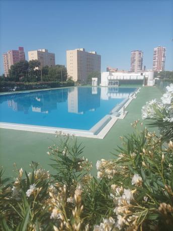 Sprzedaż mieszkania w Piso en Avenida de Portugal, 1, Pueblo Levante, Benidorm, Benidorm
photo 1