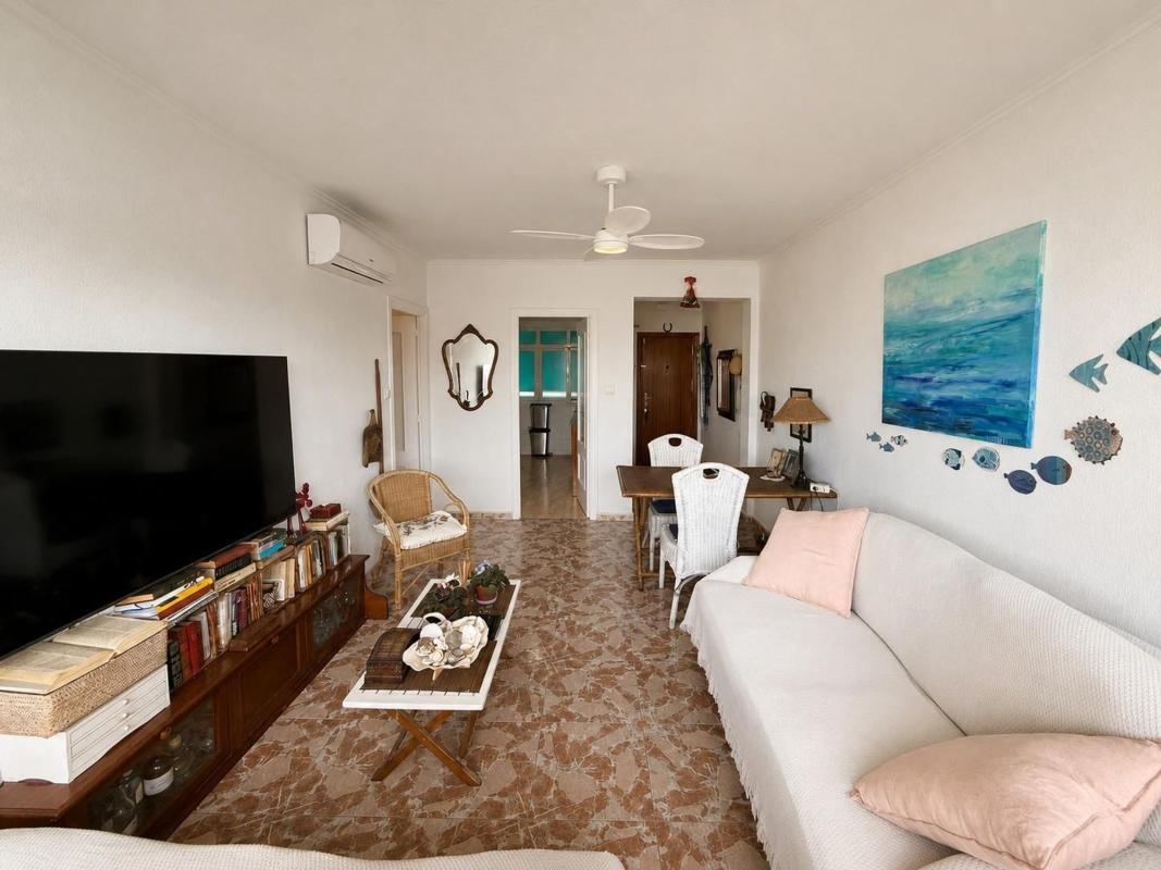 Продажа квартиры на Piso en Calle Fiscal Miguel Gutiérrez Carbonell, 16, Plà del Bon Repòs-La Goteta, Alicante / Alacant, Аликанте / Алакант
photo 3