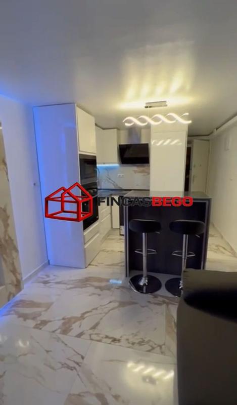 Sale of studio in Estudio en Avenida de Portugal, 1, Pueblo Levante, Benidorm, Benidorm photo 1