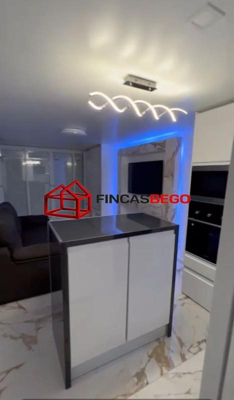 Sale of studio in Estudio en Avenida de Portugal, 1, Pueblo Levante, Benidorm, Benidorm photo 2