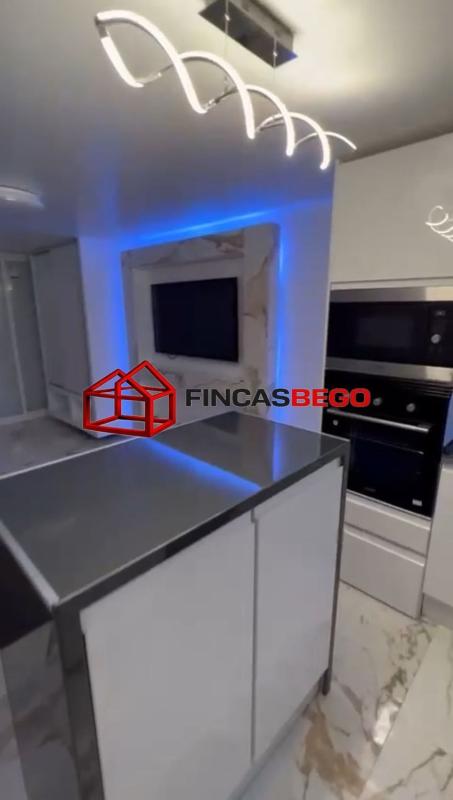Sale of studio in Estudio en Avenida de Portugal, 1, Pueblo Levante, Benidorm, Benidorm photo 4