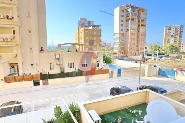 Venta de piso en Piso en Calle Sanchis Guarner, 23, Zona Pueblo, Guardamar del Segura, Guardamar del Segura
photo 1