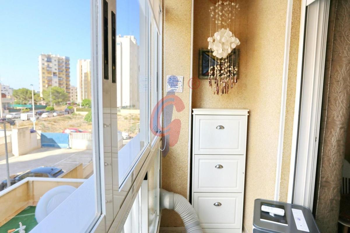 Продажа квартиры на Piso en Calle Sanchis Guarner, 23, Zona Pueblo, Guardamar del Segura, Гуардамар-дель-Сегура
 photo 2