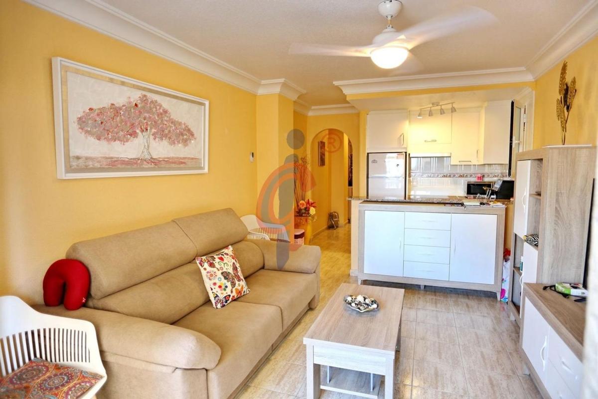 Продажа квартиры на Piso en Calle Sanchis Guarner, 23, Zona Pueblo, Guardamar del Segura, Гуардамар-дель-Сегура
 photo 3