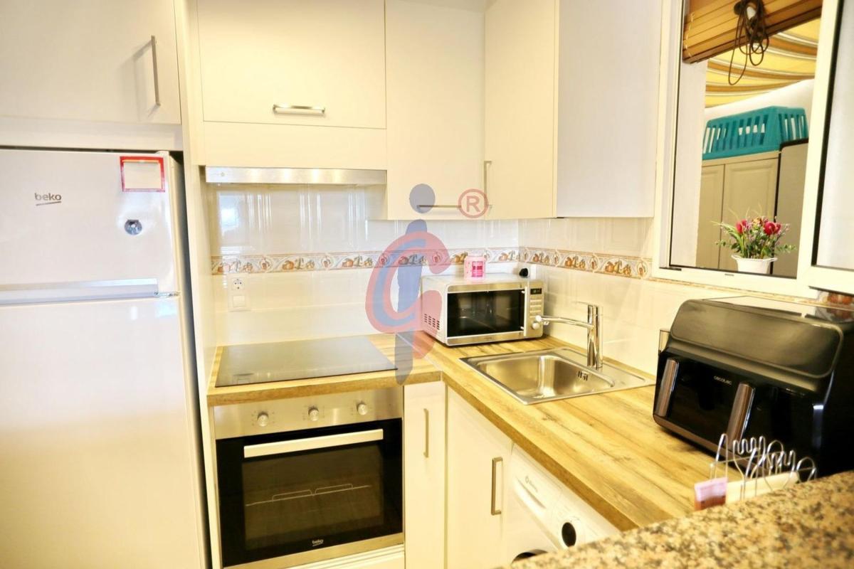 Продажа квартиры на Piso en Calle Sanchis Guarner, 23, Zona Pueblo, Guardamar del Segura, Гуардамар-дель-Сегура
 photo 4