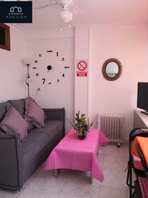 Продажа квартиры на Piso en Pueblo Levante, Benidorm, Бенидорм
photo 1