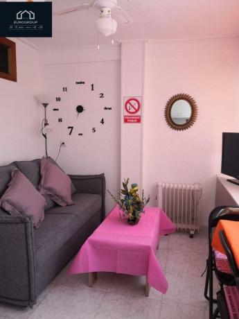 Venta de piso en Piso en Pueblo Levante, Benidorm, Benidorm
photo 1