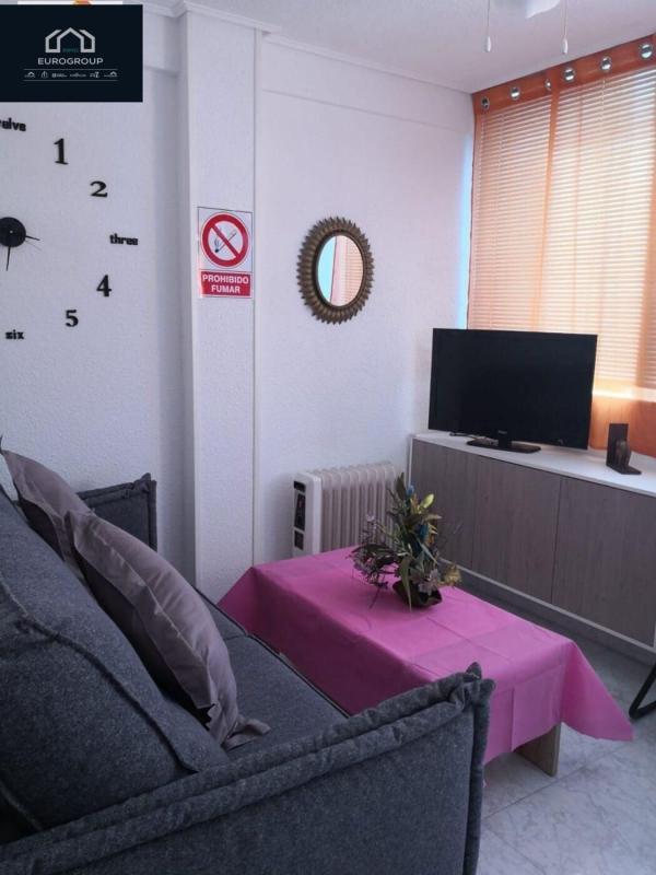 Продажа квартиры на Piso en Pueblo Levante, Benidorm, Бенидорм
photo 2