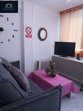 Venta de piso en Piso en Pueblo Levante, Benidorm, Benidorm
thumbnail 1