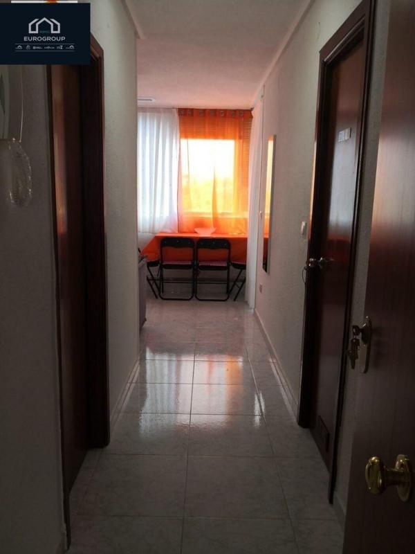 Продажа квартиры на Piso en Pueblo Levante, Benidorm, Бенидорм
photo 4