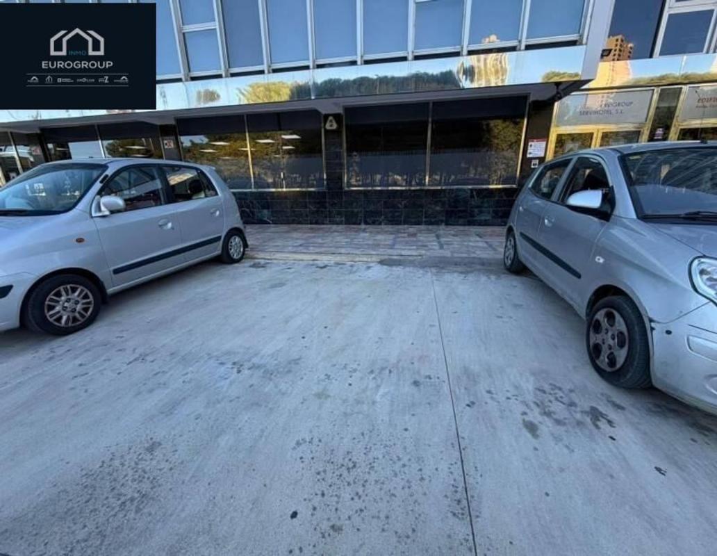 Venta de piso en Piso en Pueblo Levante, Benidorm, Benidorm
photo 2