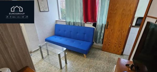 Venta de piso en Piso en Pueblo Levante, Benidorm, Benidorm
 photo 4