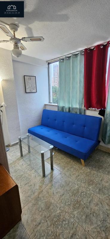Venta de piso en Piso en Pueblo Levante, Benidorm, Benidorm
photo 5