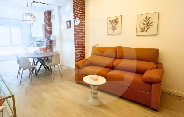 Sale of flat in Piso en Avenida de Jijona, 24, Carolinas Bajas, Alicante / Alacant, Alicante
 photo 4