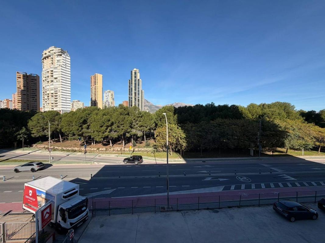 Venta de estudio en Estudio en Pueblo Levante, Benidorm, Benidorm photo 1